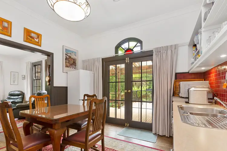 Second view of Homely house listing, 56 Great Ocean Road, Lavers Hill VIC 3238