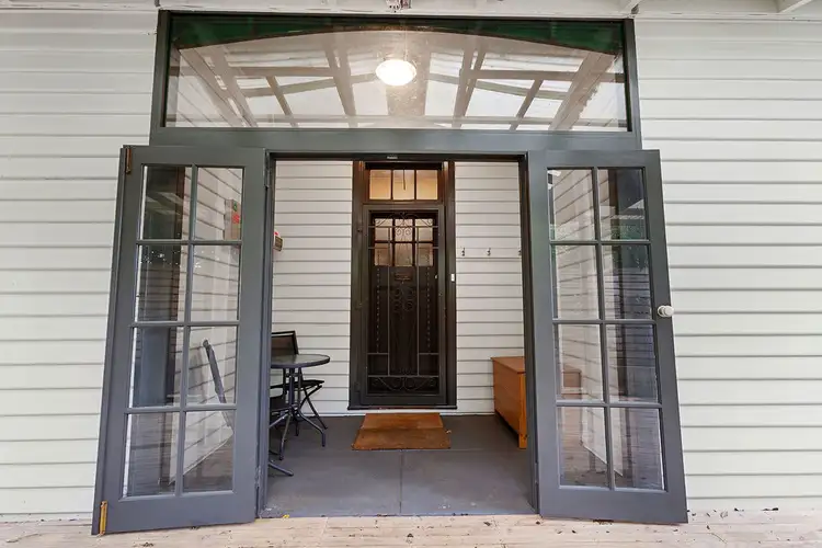 Fourth view of Homely house listing, 56 Great Ocean Road, Lavers Hill VIC 3238