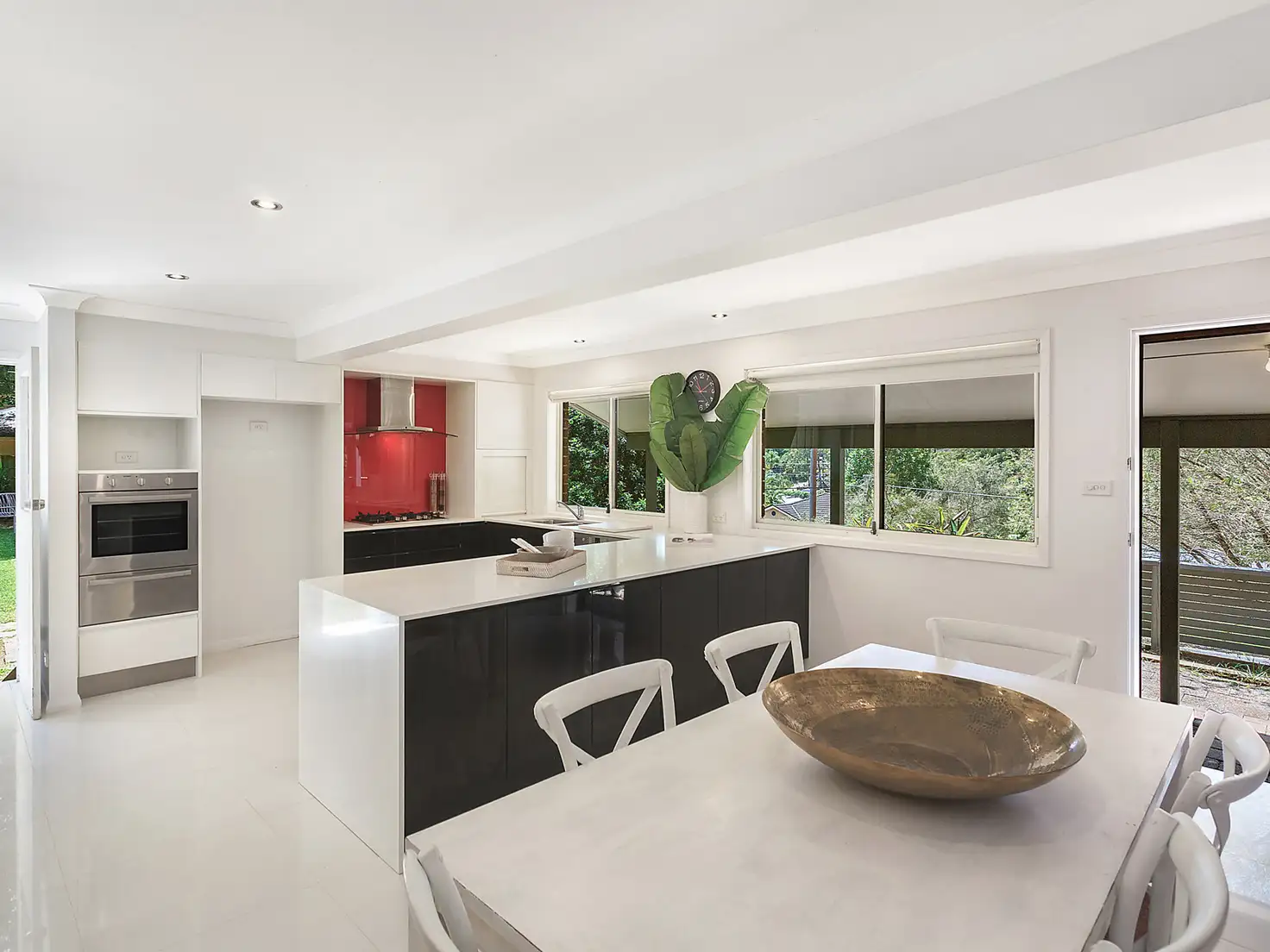 Main view of Homely house listing, 1 Clements Drive, Avoca Beach NSW 2251