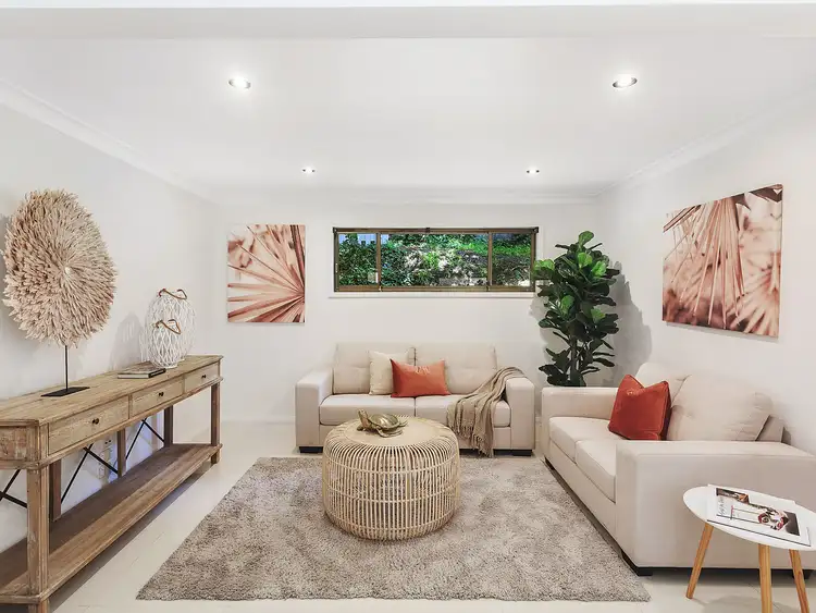 Second view of Homely house listing, 1 Clements Drive, Avoca Beach NSW 2251