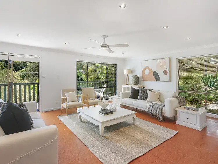 Fourth view of Homely house listing, 1 Clements Drive, Avoca Beach NSW 2251