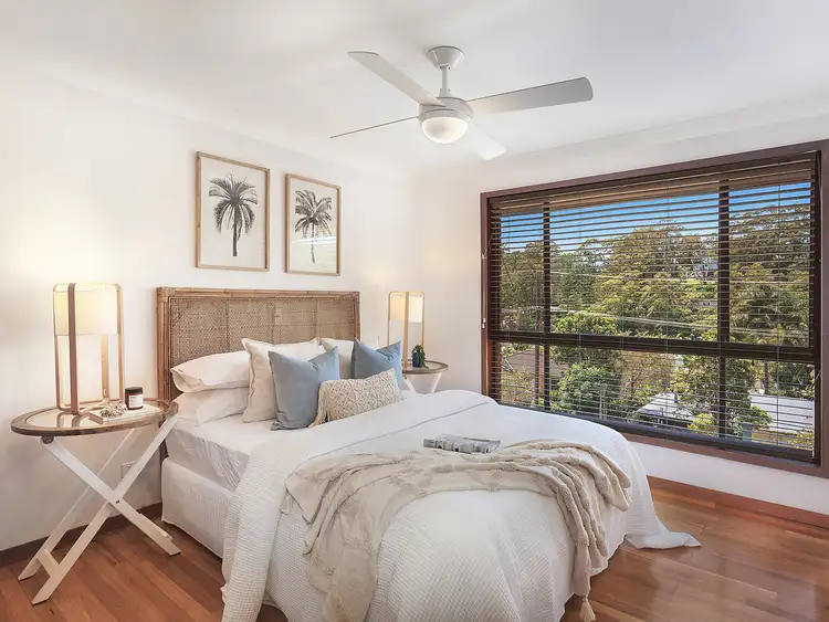 Fifth view of Homely house listing, 1 Clements Drive, Avoca Beach NSW 2251