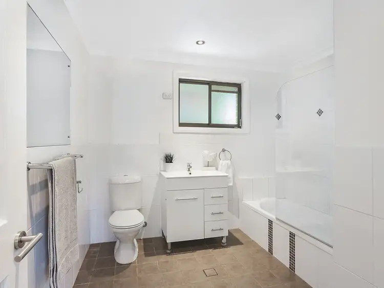 Sixth view of Homely house listing, 1 Clements Drive, Avoca Beach NSW 2251