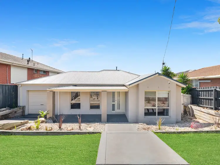 Third view of Homely house listing, 8 Aintree Road, Bell Post Hill VIC 3215