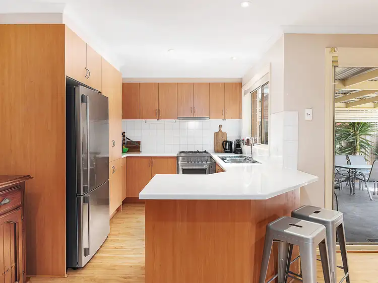 Fourth view of Homely house listing, 8 Aintree Road, Bell Post Hill VIC 3215