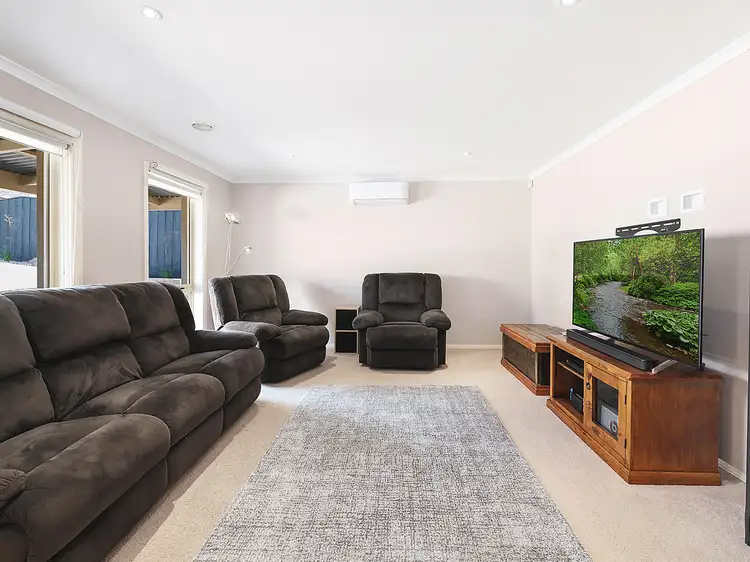Sixth view of Homely house listing, 8 Aintree Road, Bell Post Hill VIC 3215