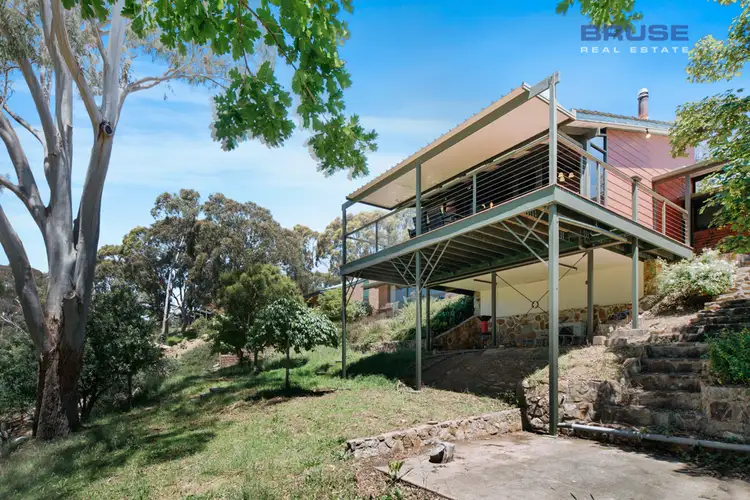 Main view of Homely house listing, 125 Yarrabee Road, Greenhill SA 5140