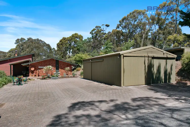 Second view of Homely house listing, 125 Yarrabee Road, Greenhill SA 5140