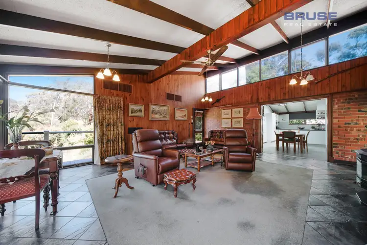 Third view of Homely house listing, 125 Yarrabee Road, Greenhill SA 5140