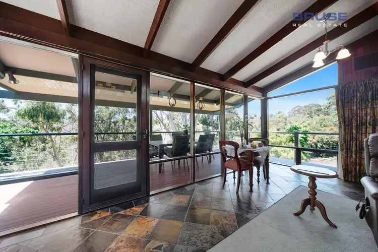 Fifth view of Homely house listing, 125 Yarrabee Road, Greenhill SA 5140