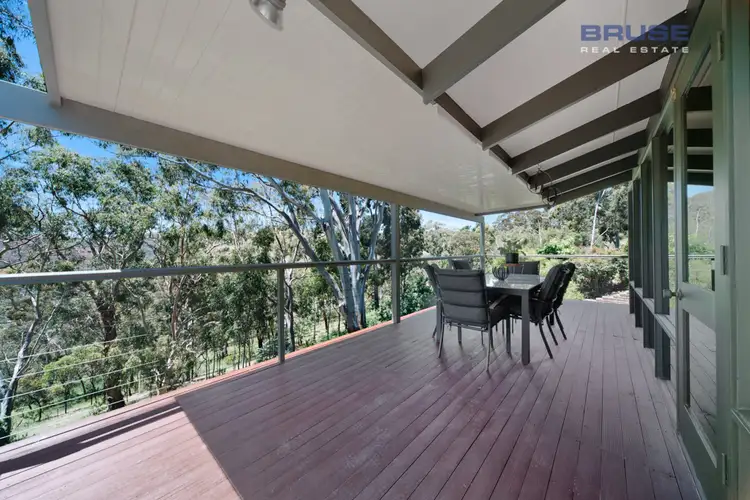 Sixth view of Homely house listing, 125 Yarrabee Road, Greenhill SA 5140