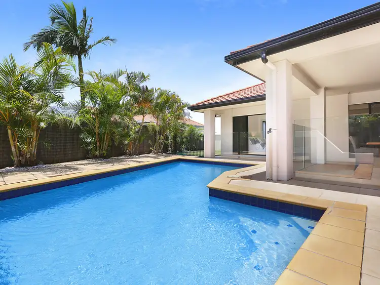 Main view of Homely house listing, 3 Wallum Close, Pelican Waters QLD 4551