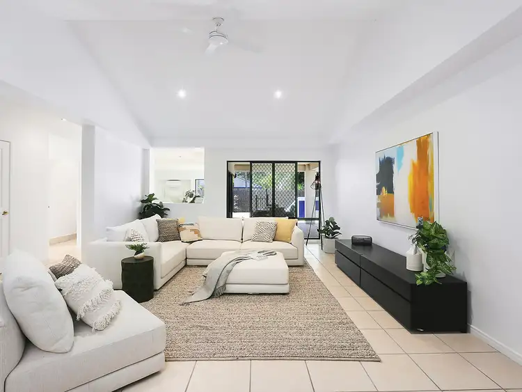 Second view of Homely house listing, 3 Wallum Close, Pelican Waters QLD 4551