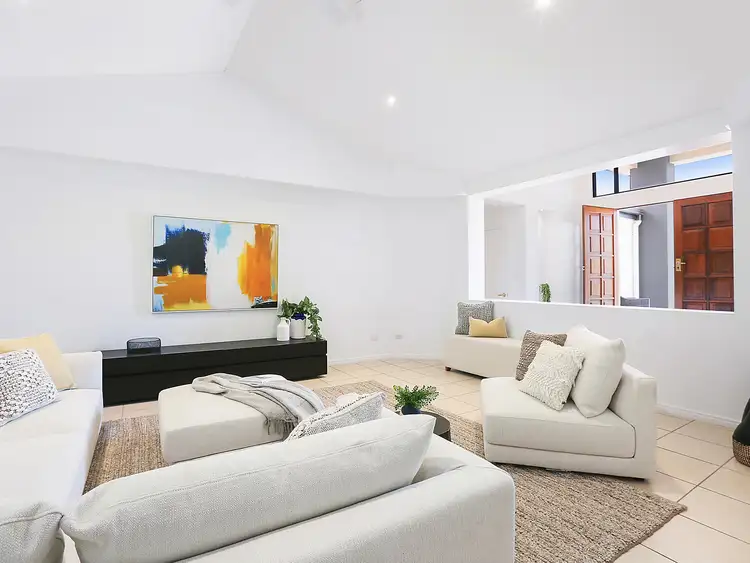 Third view of Homely house listing, 3 Wallum Close, Pelican Waters QLD 4551