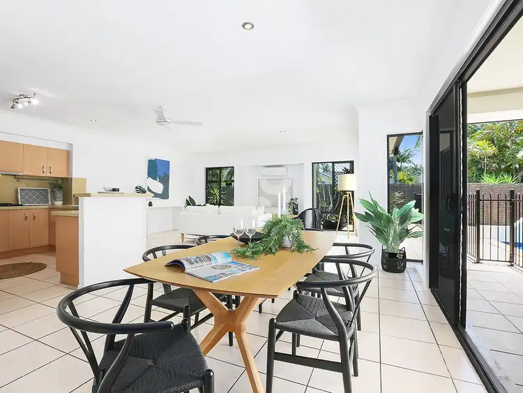 Fourth view of Homely house listing, 3 Wallum Close, Pelican Waters QLD 4551
