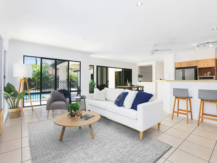 Fifth view of Homely house listing, 3 Wallum Close, Pelican Waters QLD 4551