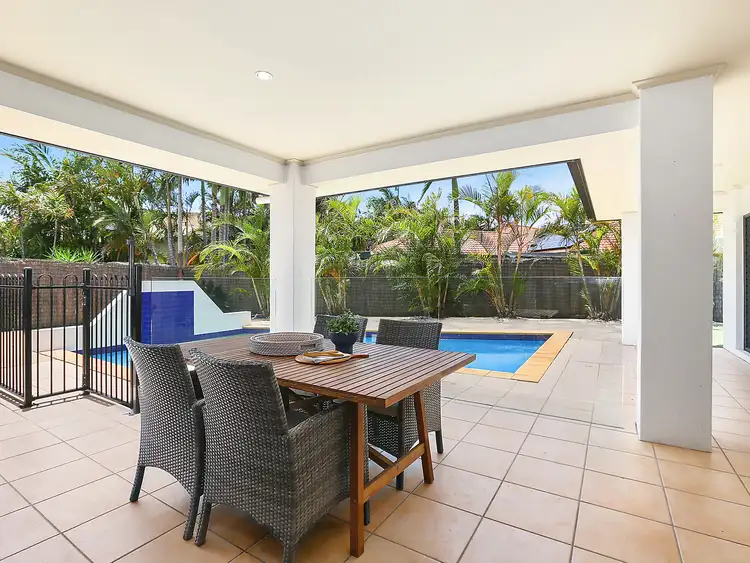 Sixth view of Homely house listing, 3 Wallum Close, Pelican Waters QLD 4551