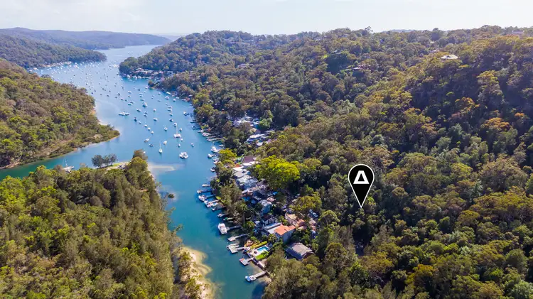 245 Mccarrs Creek Road, Church Point NSW 2105