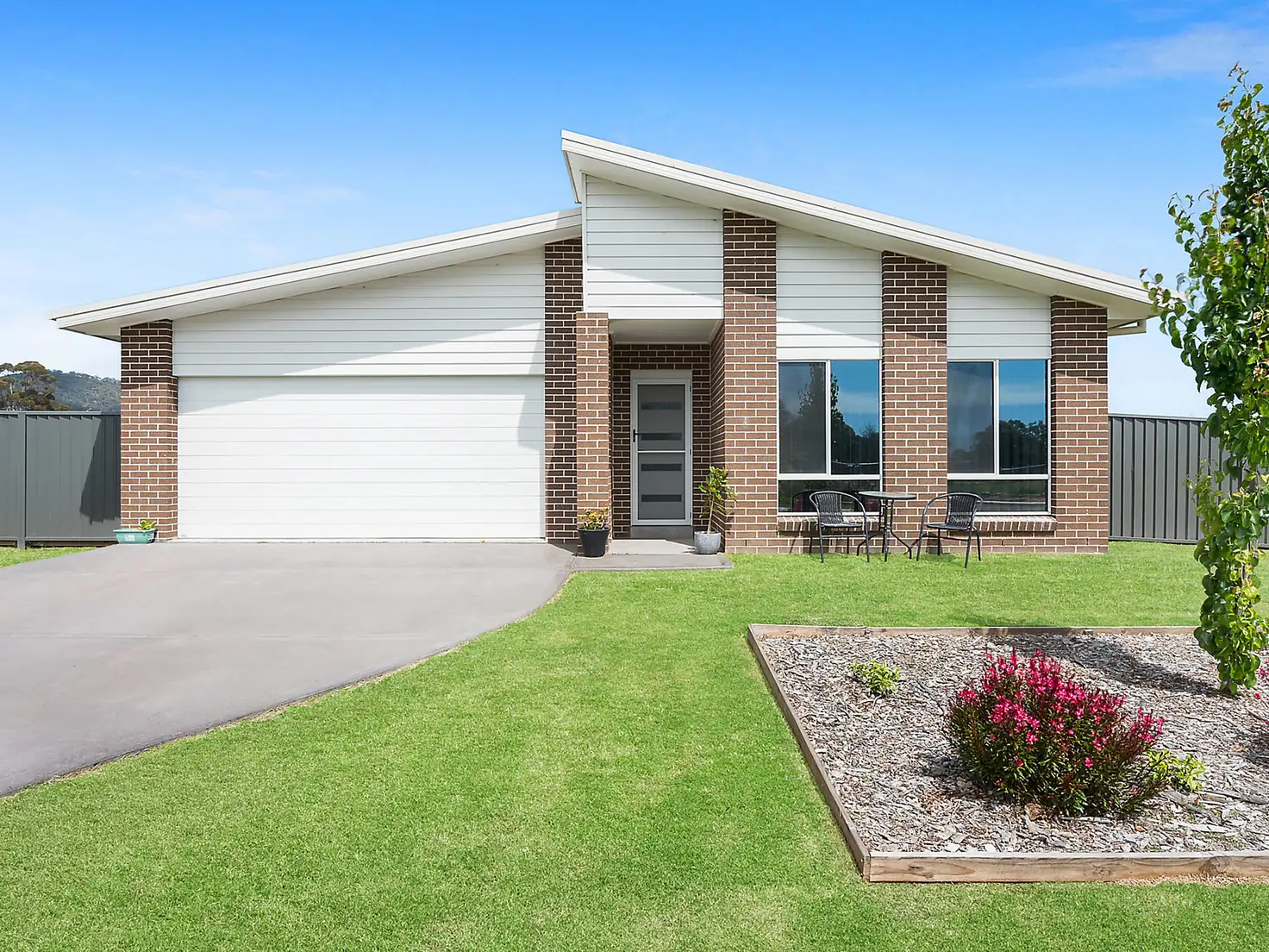 Main view of Homely house listing, 34 Knox Crescent, Mudgee NSW 2850