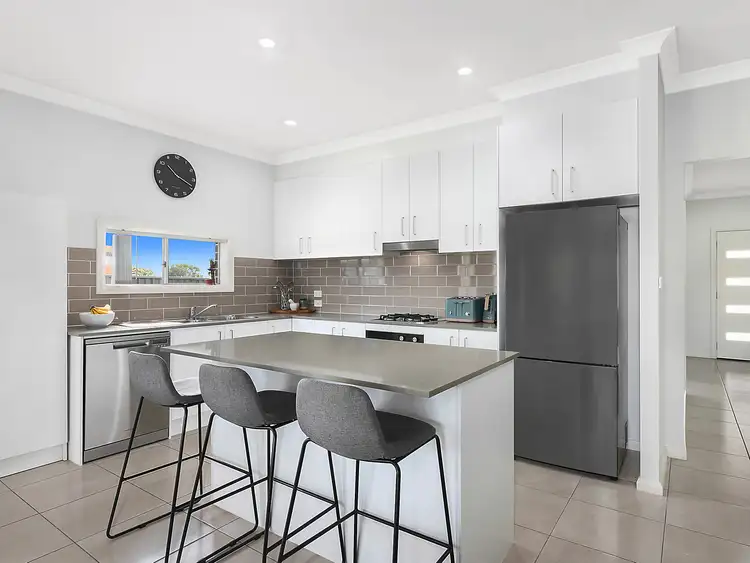 Second view of Homely house listing, 34 Knox Crescent, Mudgee NSW 2850