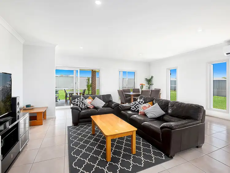 Fourth view of Homely house listing, 34 Knox Crescent, Mudgee NSW 2850