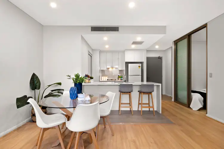 104/7 Mallard Lane, Warriewood NSW 2102