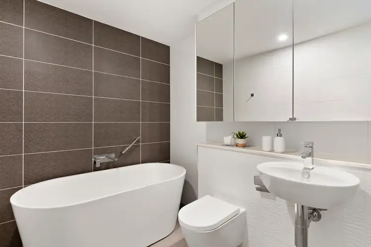 Fifth view of Homely apartment listing, 104/7 Mallard Lane, Warriewood NSW 2102