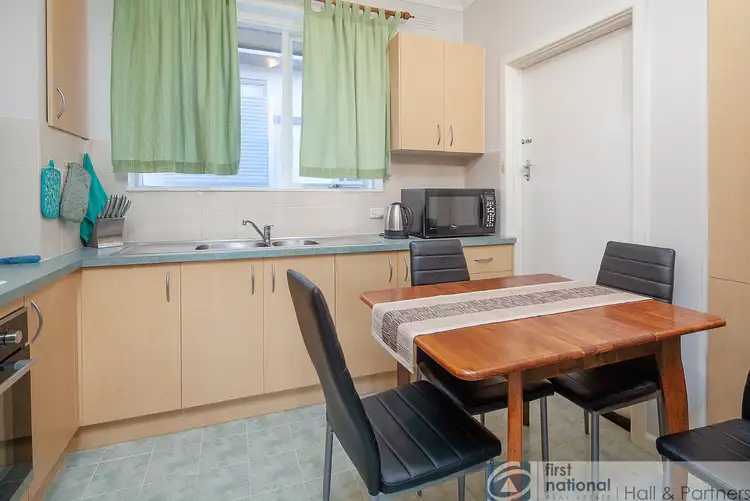 Third view of Homely apartment listing, 3/6-10 Close Avenue, Dandenong VIC 3175