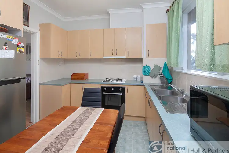 Fourth view of Homely apartment listing, 3/6-10 Close Avenue, Dandenong VIC 3175