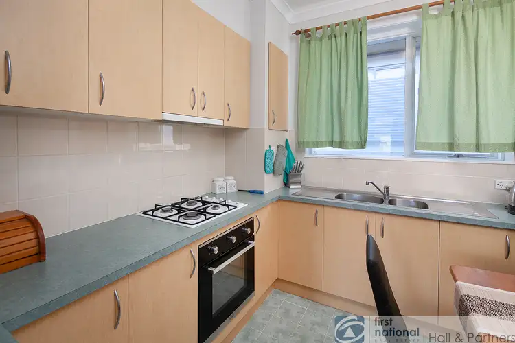 Fifth view of Homely apartment listing, 3/6-10 Close Avenue, Dandenong VIC 3175