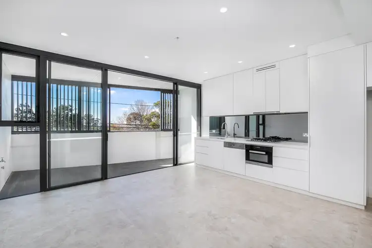 107/26a Belmont Street, Sutherland NSW 2232