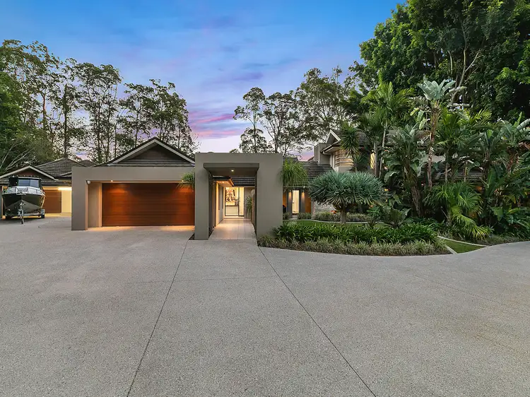 Main view of Homely house listing, 18 Mannikin Road, Tanawha QLD 4556