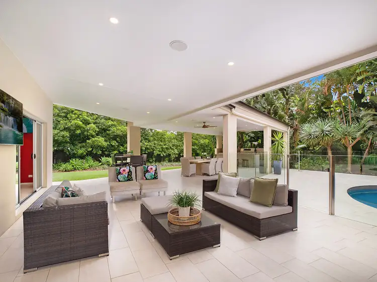 Second view of Homely house listing, 18 Mannikin Road, Tanawha QLD 4556