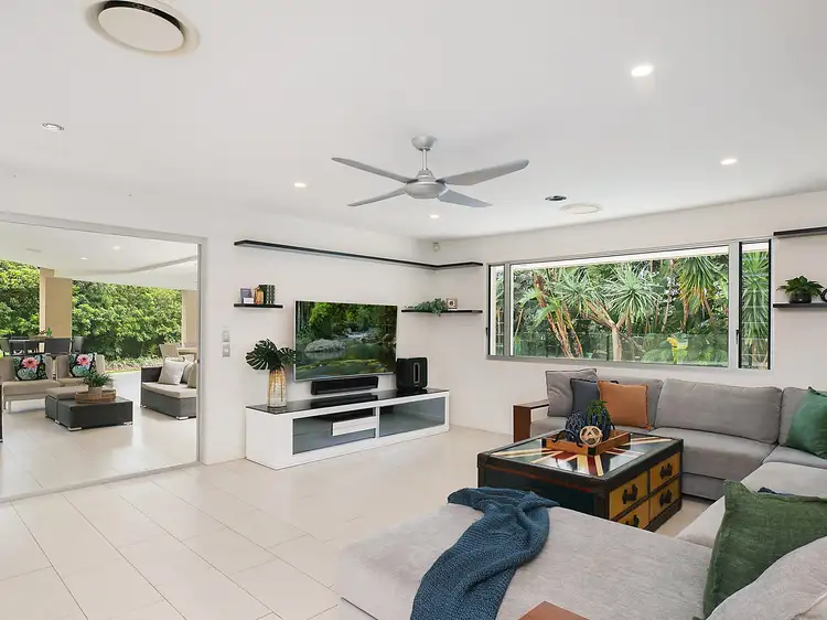 Third view of Homely house listing, 18 Mannikin Road, Tanawha QLD 4556