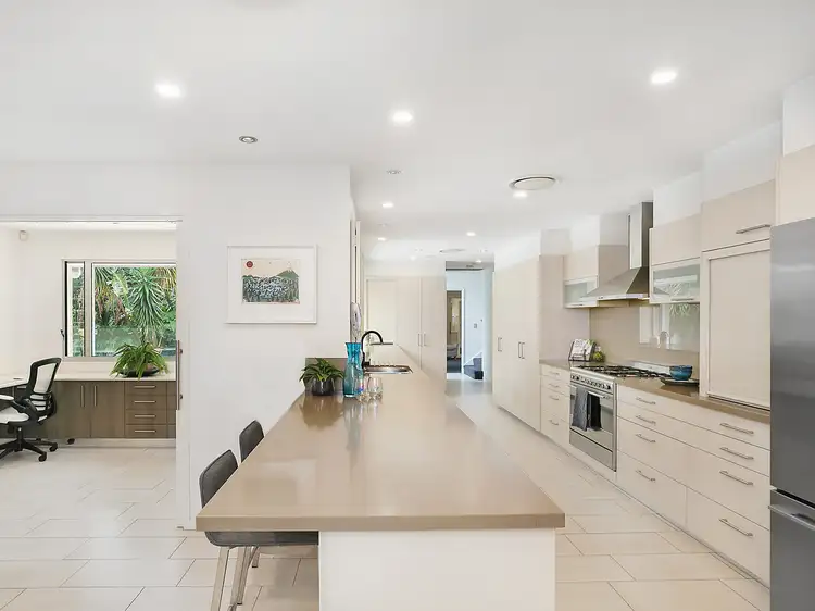 Fifth view of Homely house listing, 18 Mannikin Road, Tanawha QLD 4556