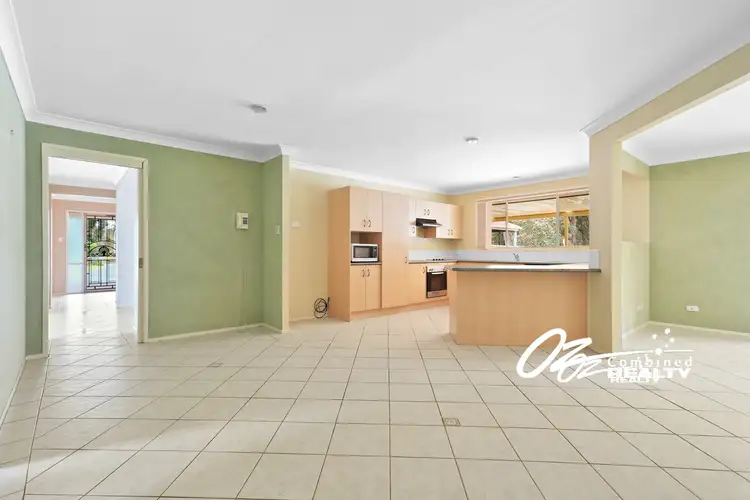 Sixth view of Homely house listing, 28 Eucalypt Lane, Tomerong NSW 2540