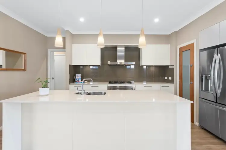Third view of Homely house listing, 33 Madeline Circuit, Schofields NSW 2762