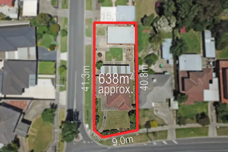 32 Darebin Drive, Thomastown VIC 3074