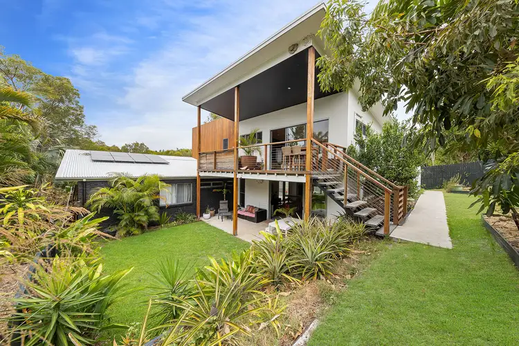 111 Cooyar Street, Noosa Heads QLD 4567