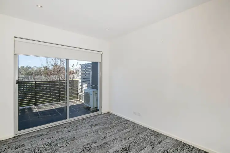 Fourth view of Homely apartment listing, 33/14 New South Wales Crescent, Forrest ACT 2603