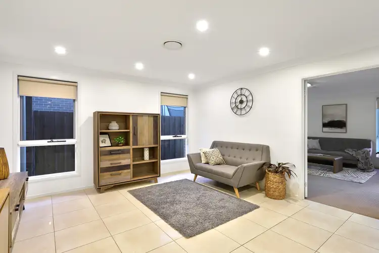 Second view of Homely house listing, 27 Wyndham Glade, The Ponds NSW 2769