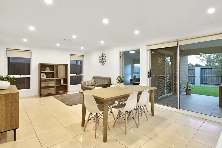Third view of Homely house listing, 27 Wyndham Glade, The Ponds NSW 2769