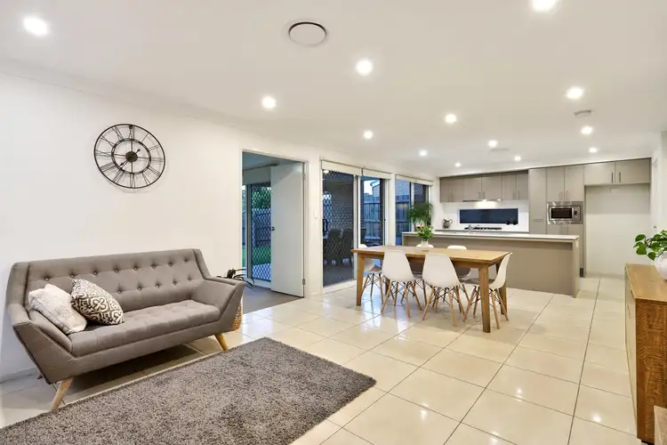 Sixth view of Homely house listing, 27 Wyndham Glade, The Ponds NSW 2769