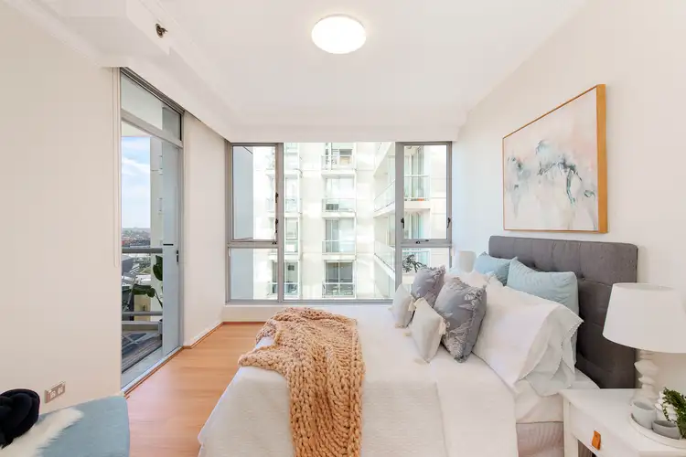 Fourth view of Homely apartment listing, 54/515 Kent Street, Sydney NSW 2000