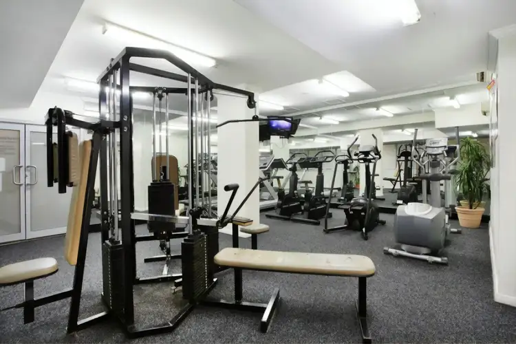Sixth view of Homely apartment listing, 54/515 Kent Street, Sydney NSW 2000