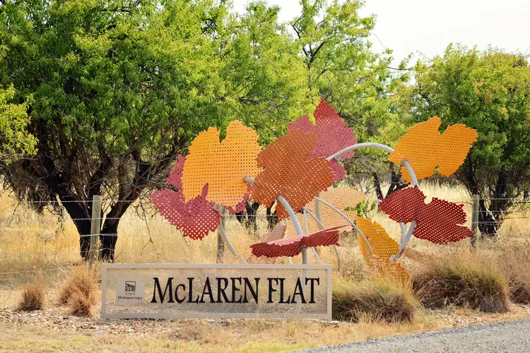 47 Summer Street, Mclaren Flat SA 5171