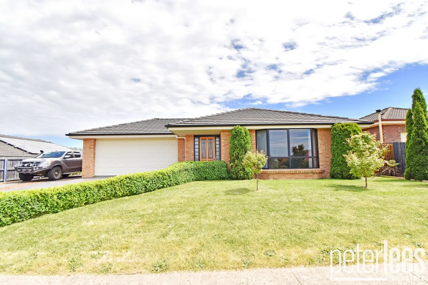 Main view of Homely house listing, 4 Nathan Place, Youngtown TAS 7249
