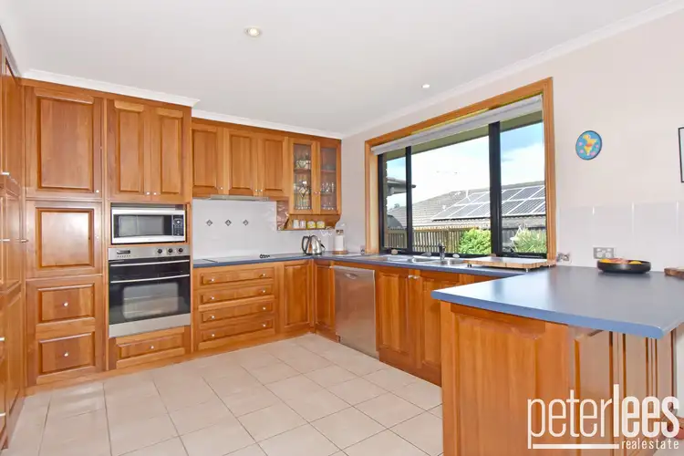 Second view of Homely house listing, 4 Nathan Place, Youngtown TAS 7249