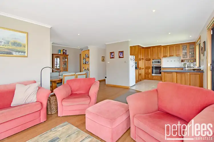 Fourth view of Homely house listing, 4 Nathan Place, Youngtown TAS 7249