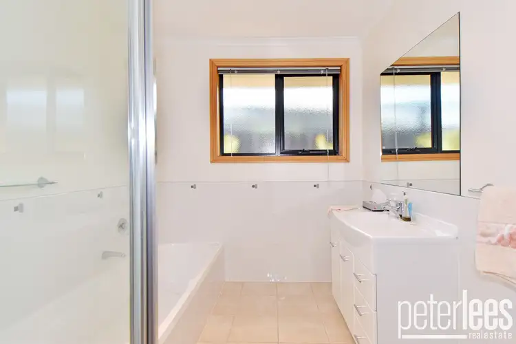 Fifth view of Homely house listing, 4 Nathan Place, Youngtown TAS 7249